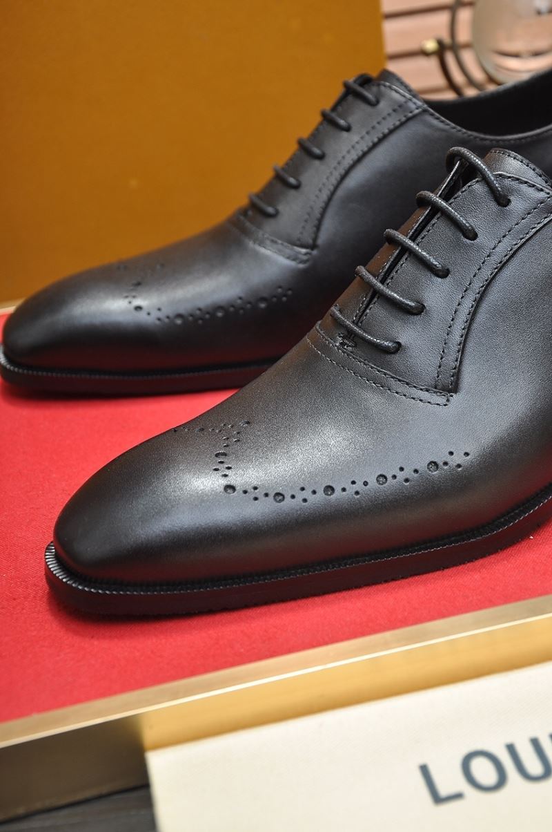 Louis Vuitton Business Shoes